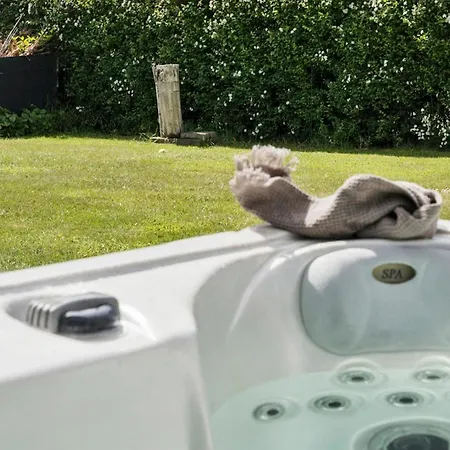 Beautiful In With Wifi Hébergement de vacances