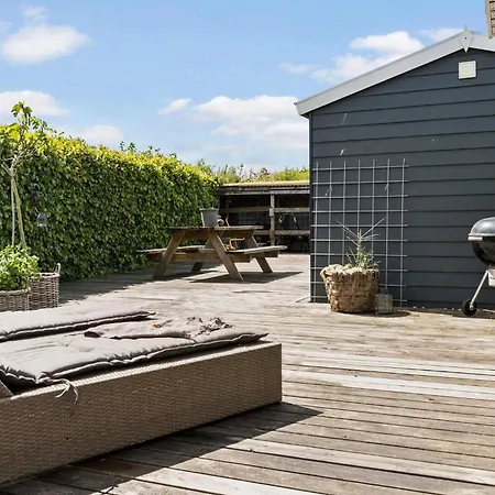 Beautiful In With Wifi Egernsund