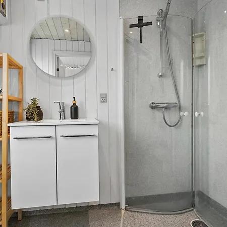 Stunning Home In Egernsund With Wifi Casa de Férias Egernsund