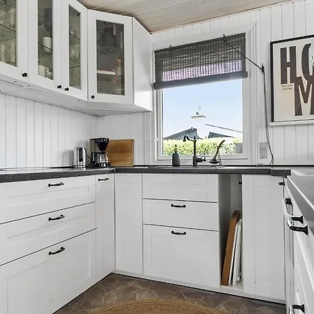 Stunning Home In Egernsund With Wifi * Egernsund