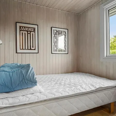 Stunning Home In Egernsund With Wifi Egernsund