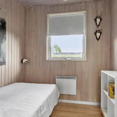 Gorgeous In With Jacuzzi Feriehus Egernsund