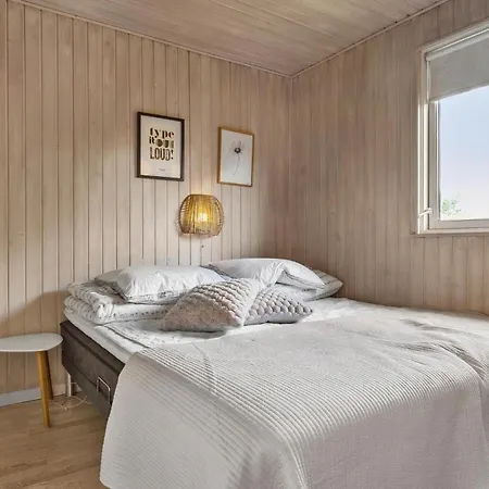 Stunning Home In Egernsund With Wifi Egernsund