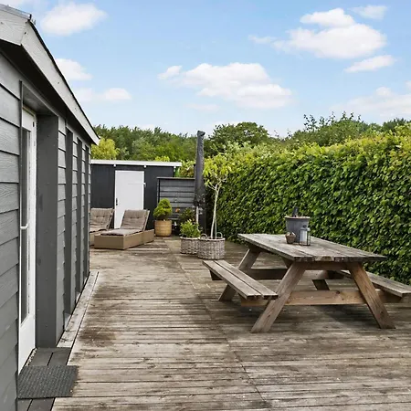 Stunning Home In Egernsund With Wifi
