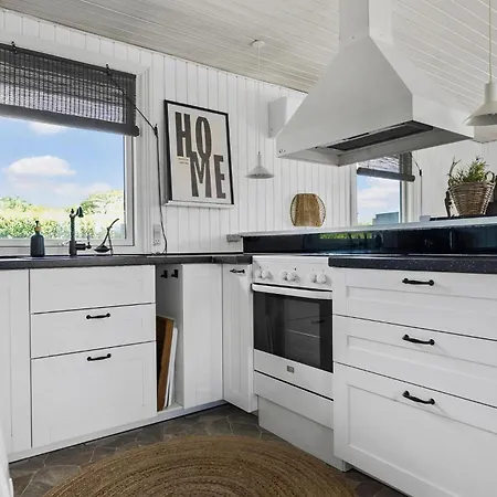 Stunning Home In Egernsund With Wifi * Egernsund